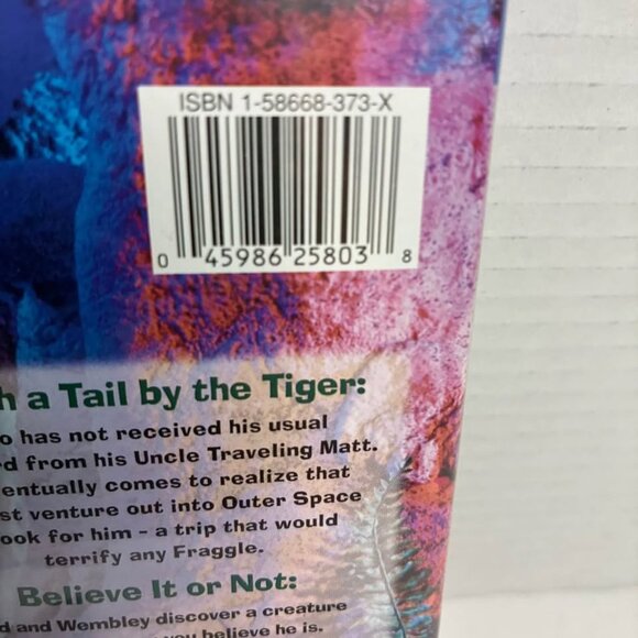 Fraggle Rock - Live by the Rule of the Rock - DVD By Fraggle Rock - GOOD. Playte - Picture 5 of 5